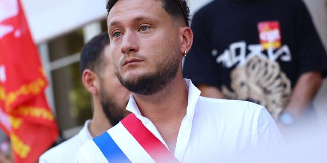 Lyon : annulation d’une conférence du député LFI Raphaël Arnault pour raisons de « sécurité », décidée par une mairie d’arrondissement