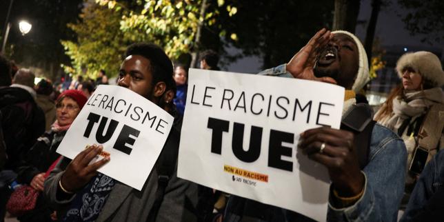 Derrière l’attentat terroriste de Trappes, un racisme d’atmosphère