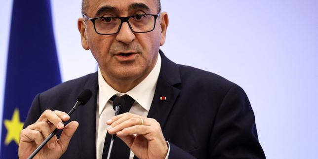 Mobilisierungen vom 31. Oktober: Laurent Nuñez plant 70.000 Polizisten und Gendarmen und bestätigt das Kundgebungsverbot in Stadtzentren