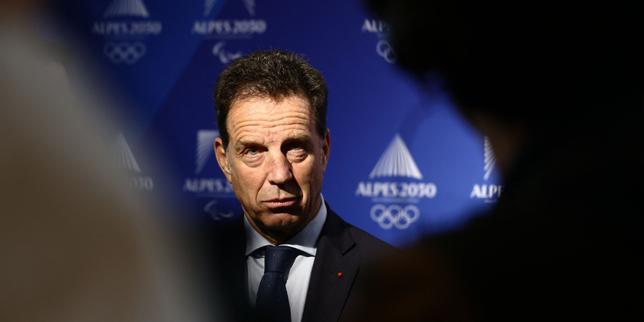Former business leader Roux de Bézieux named head of troubled 2030 Winter Olympics