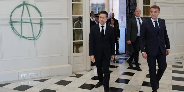 Budget 2027 : dans les Bouches-du-Rhône, les maires en colère menacent le gouvernement de ne pas organiser l’élection présidentielle