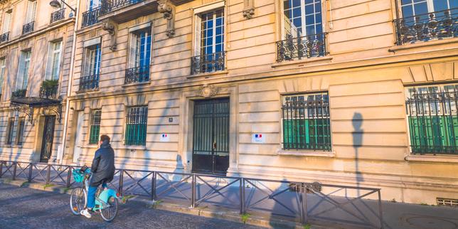 Matignon s’apprête à vendre l’hôtel particulier du Haut-Commissariat à la stratégie et au plan