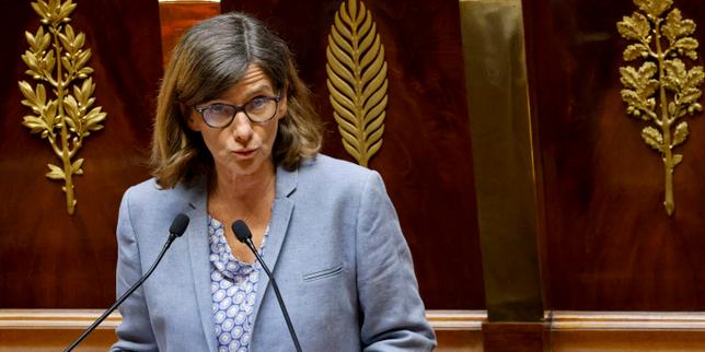 Commission d’enquête sur le 17 octobre : Agnès Firmin Le Bodo, députée Horizons, démissionne de son poste de corapporteure