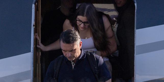 L’opposition en Argentine et en Equateur s’indigne de l’aide apportée à Flavio Bolsonaro dans sa fuite vers les Etats-Unis