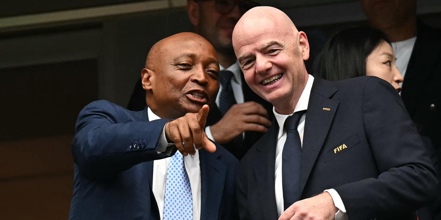 La Coupe d’Afrique des nations continuera à se tenir tous les deux ans, au grand bonheur des clubs africains