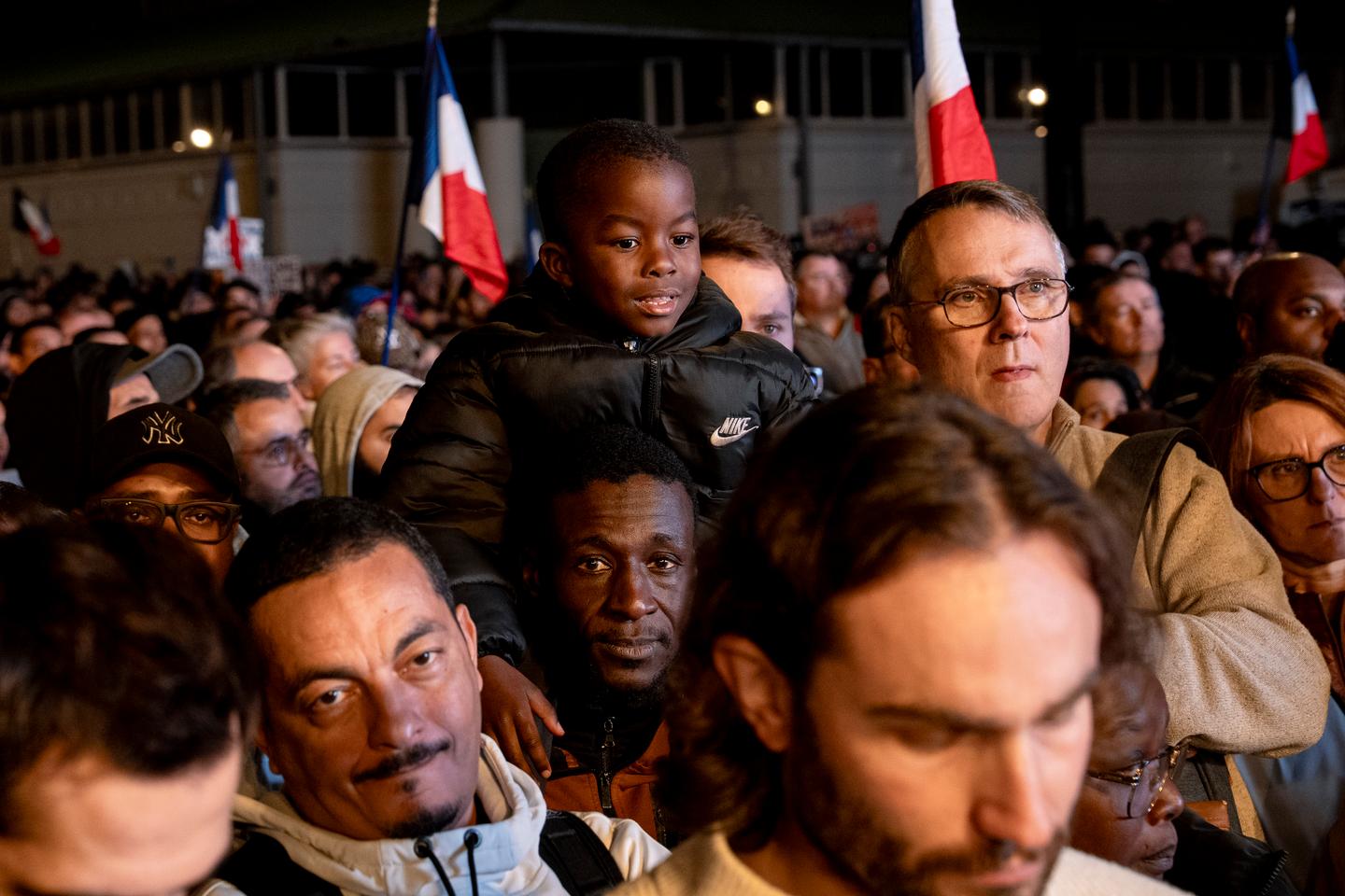 After the Trappes terrorist attack, a community hopes that France will wake up to the far-right threat