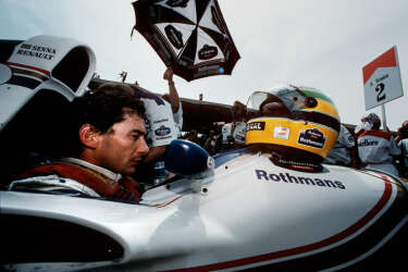 Grand Prix de Saint-Marin 1994