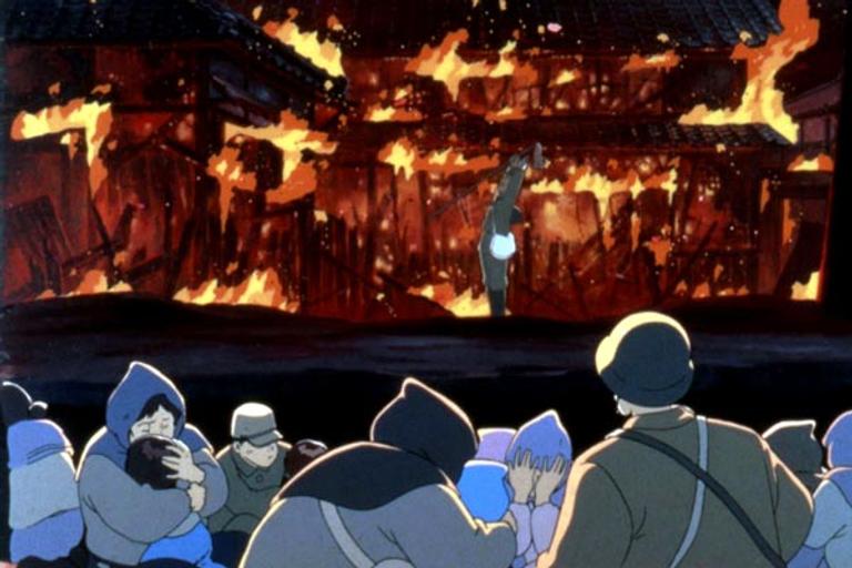 Mort d’Isao Takahata, réalisateur du « Tombeau des lucioles