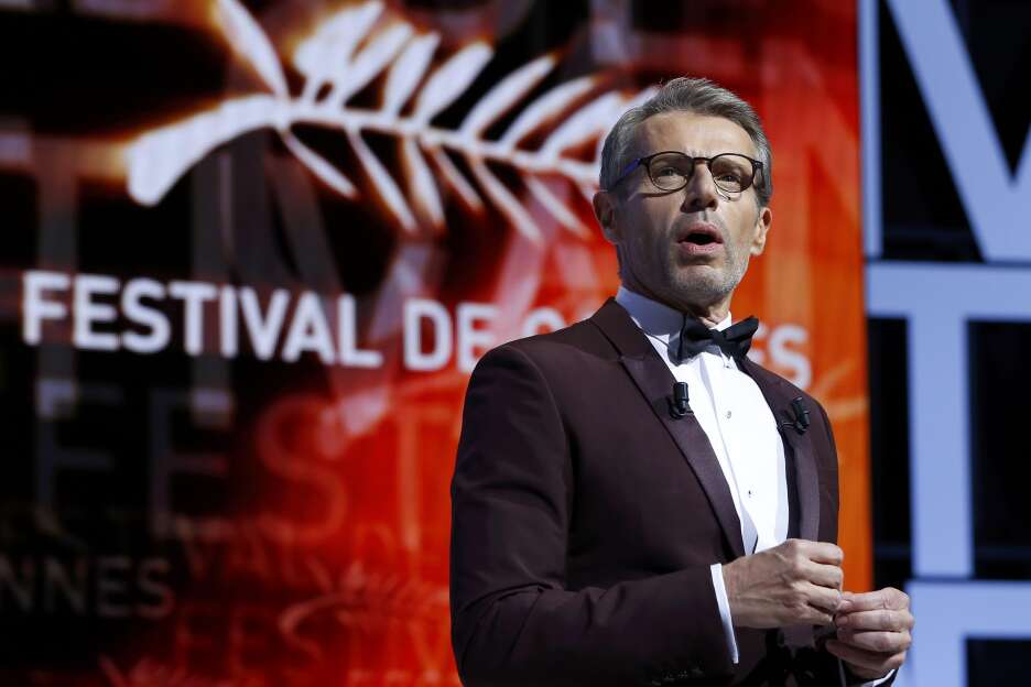 Cannes 2014 : le cinéaste turc Nuri Bilge Ceylan