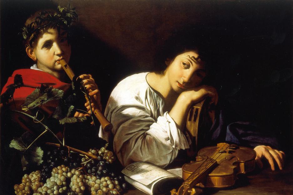 L'art baroque